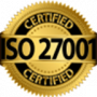 Iso-27001-gold