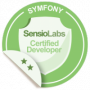 symfony - certification
